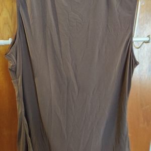 Bisou bisou woman's top